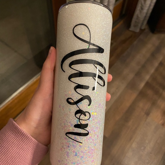 Nail Boss Color Street Tumbler - Picture 2 of 2